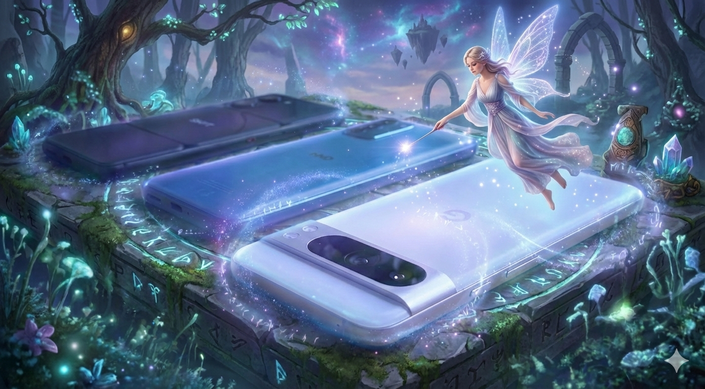 Nachhaltigkeit jenseits von Fairphone: Die Herausforderer 2026