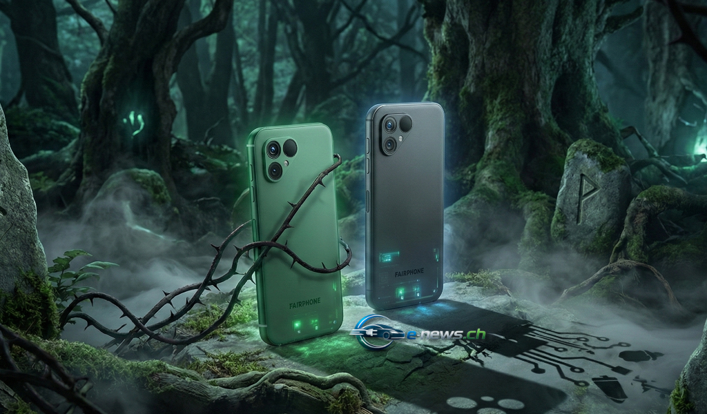 Fairphone 4 und das Android-15-Dilemma: Wenn Nachhaltigkeit an Software-Hürden scheitert